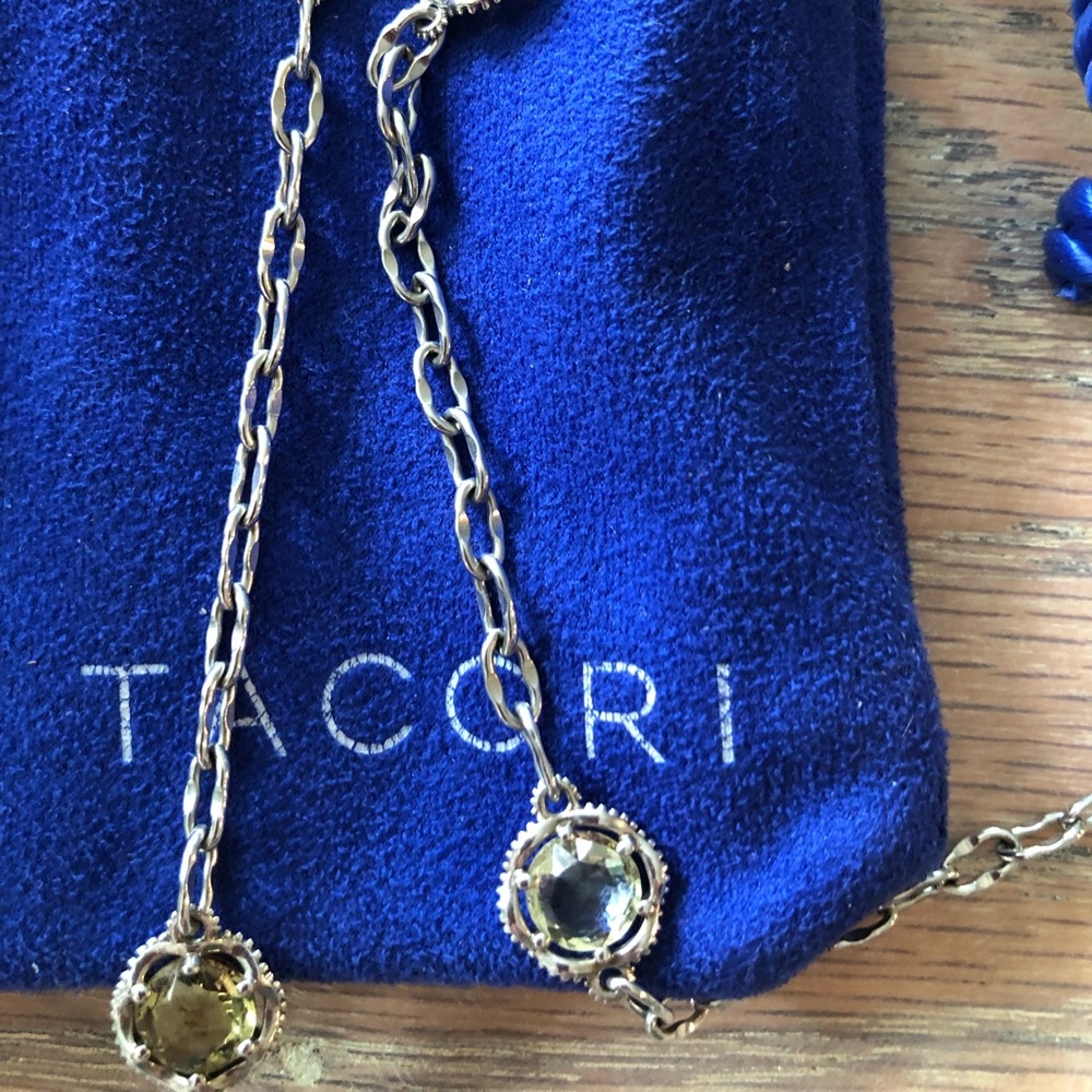 Tacori necklace